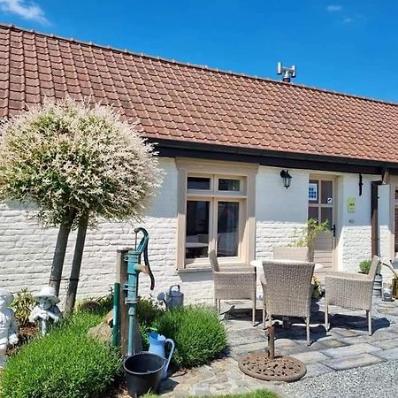 Dhofstede Vakantiewoning Oudenaarde Zewnętrze zdjęcie