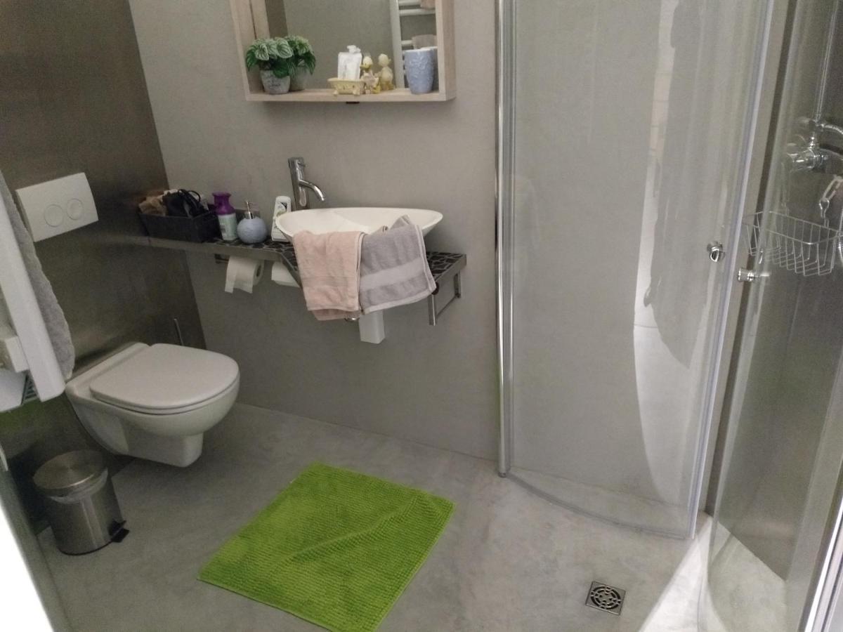 Dhofstede Vakantiewoning Oudenaarde Zewnętrze zdjęcie