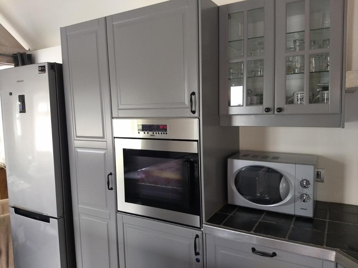 Dhofstede Vakantiewoning Oudenaarde Zewnętrze zdjęcie