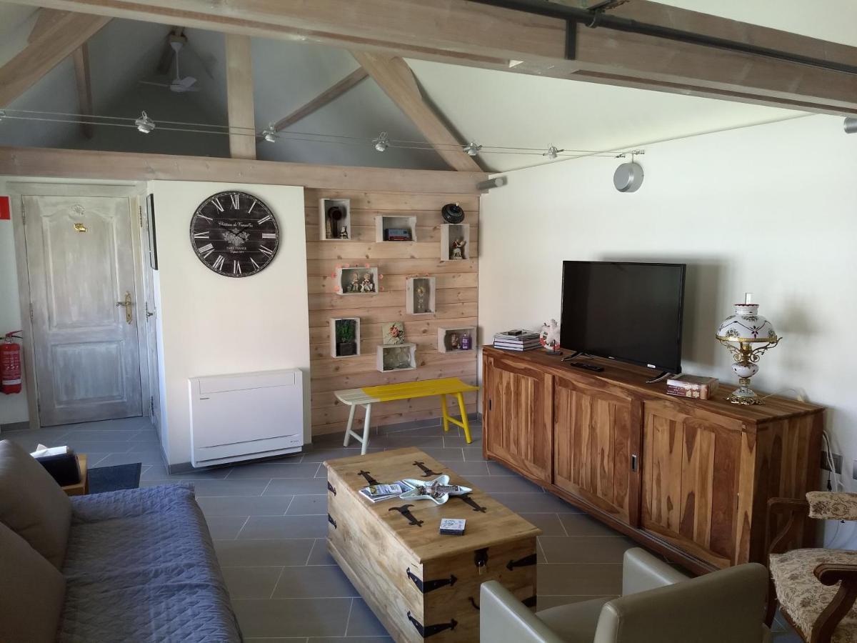 Dhofstede Vakantiewoning Oudenaarde Zewnętrze zdjęcie