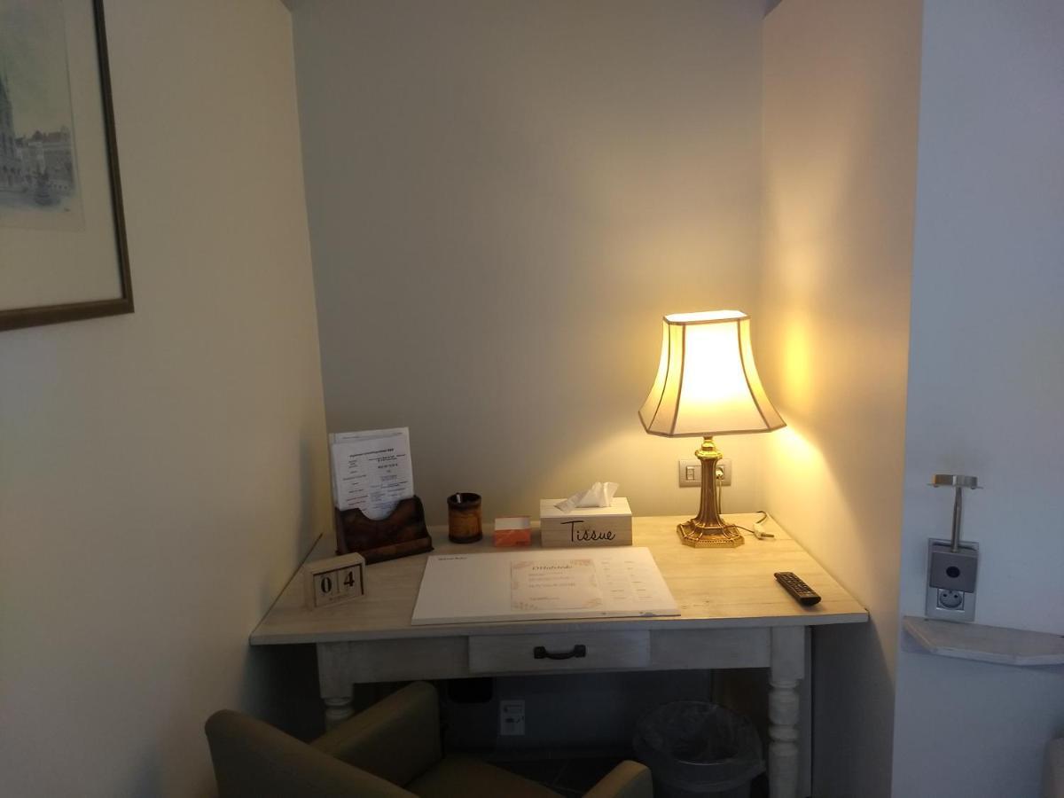 Dhofstede Vakantiewoning Oudenaarde Zewnętrze zdjęcie