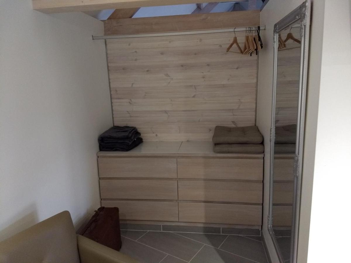 Dhofstede Vakantiewoning Oudenaarde Zewnętrze zdjęcie