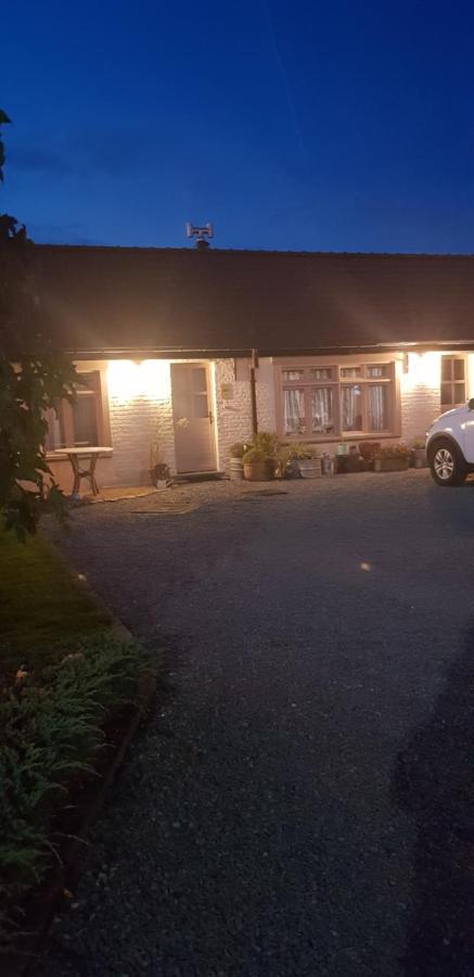 Dhofstede Vakantiewoning Oudenaarde Zewnętrze zdjęcie